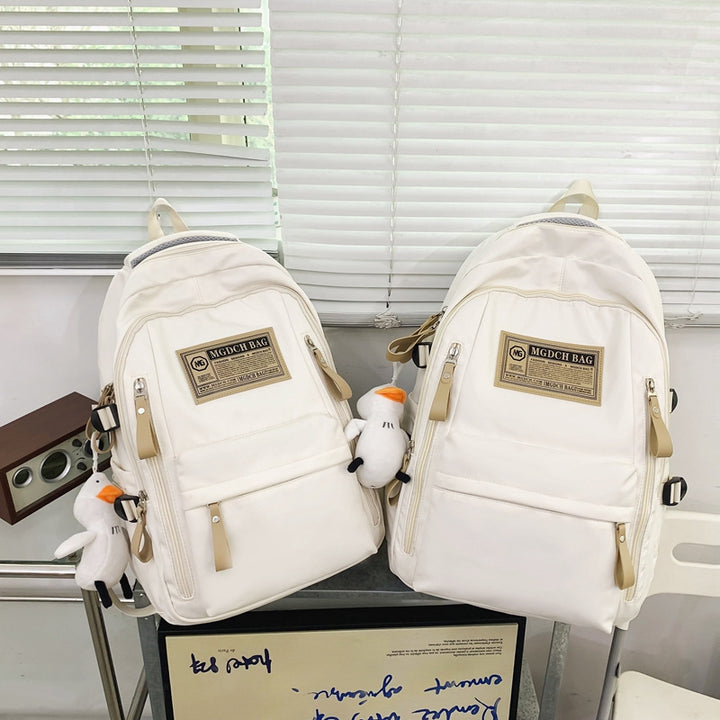 Multi-Purpose Adventure Backpack Stornfield