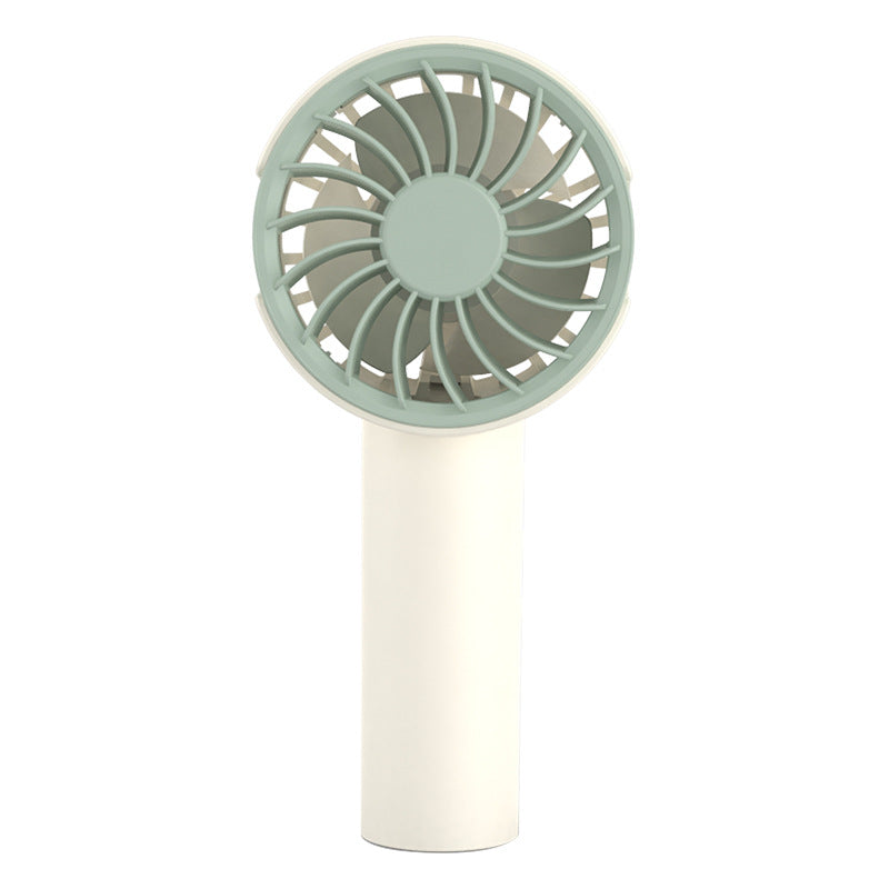 Portable Rechargeable Handheld Fan Stornfield