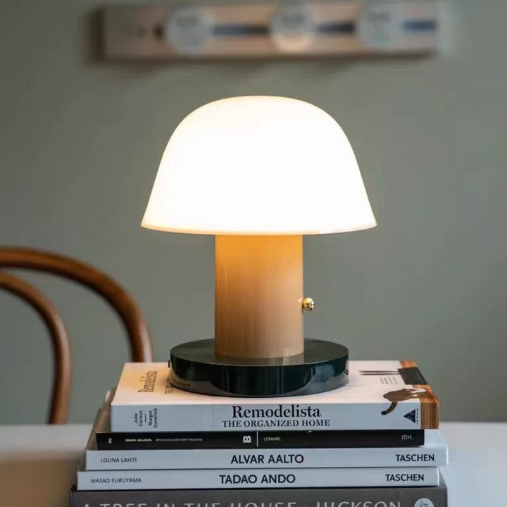 Stylish Modern Table Lamp
