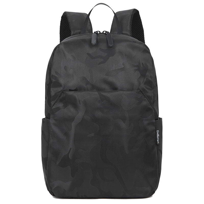 Compact Urban Utility Backpack Stornfield