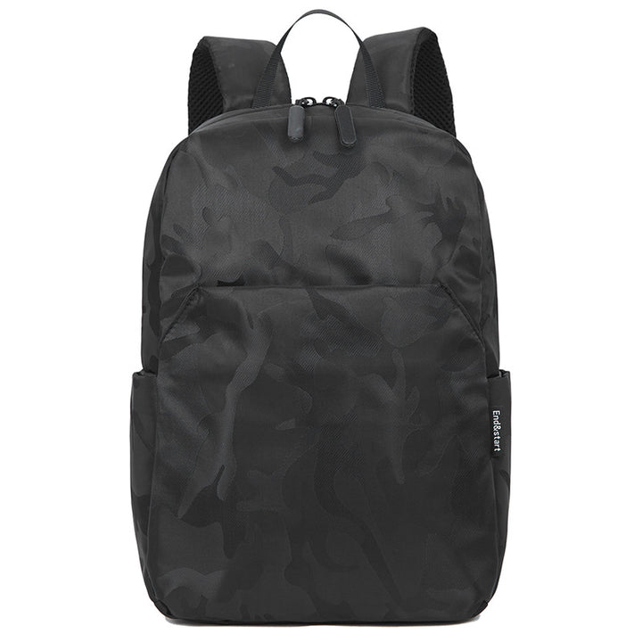 Compact Urban Utility Backpack Stornfield