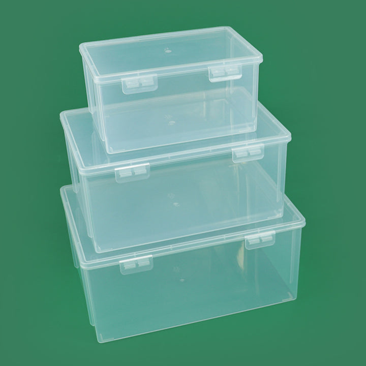 Modular Storage Box Stornfield