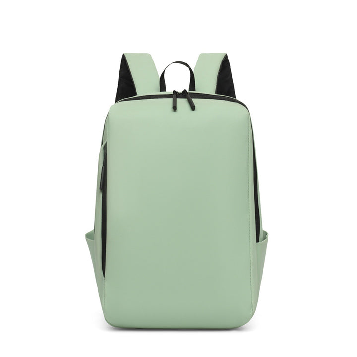 Sleek Minimalist Laptop Backpack Stornfield