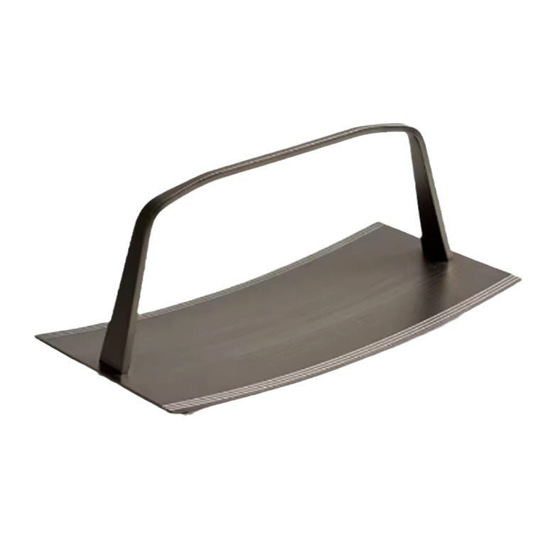Ergonomic Serving Tray