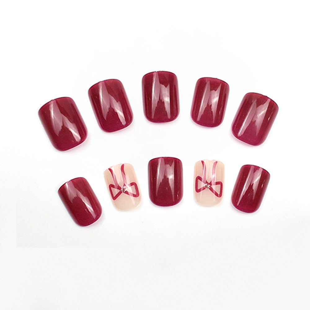 Decorative Nail Art Design Kit Stornfield