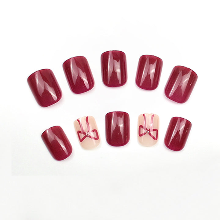 Decorative Nail Art Design Kit Stornfield