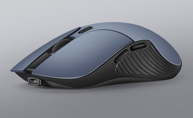 High-Precision Wireless Gaming Mouse Stornfield