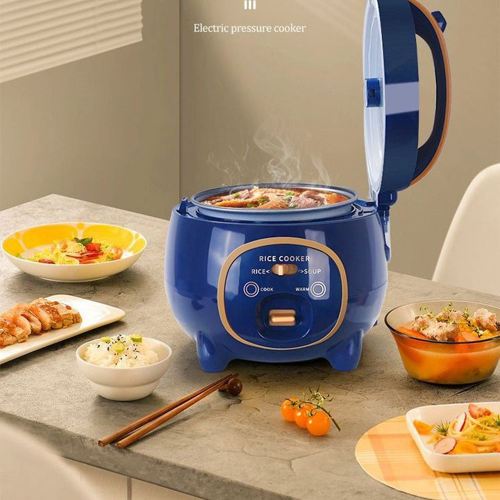 Multifunctional Rice Cooker with Automatic Keep Warm Function Stornfield