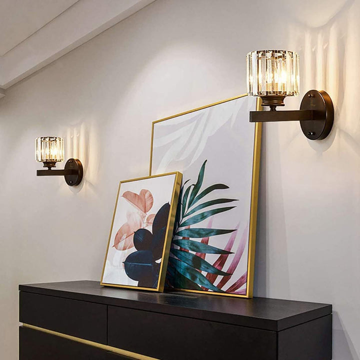 Adjustable Smart Wall Sconce