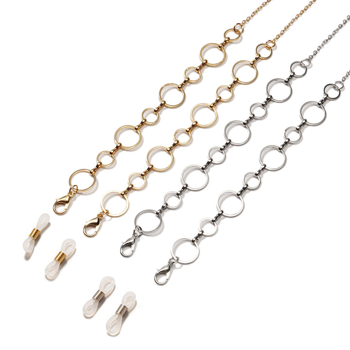 Slim Chain Eyewear Holder Stornfield