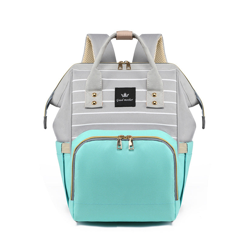 Versatile Travel Backpack Stornfield