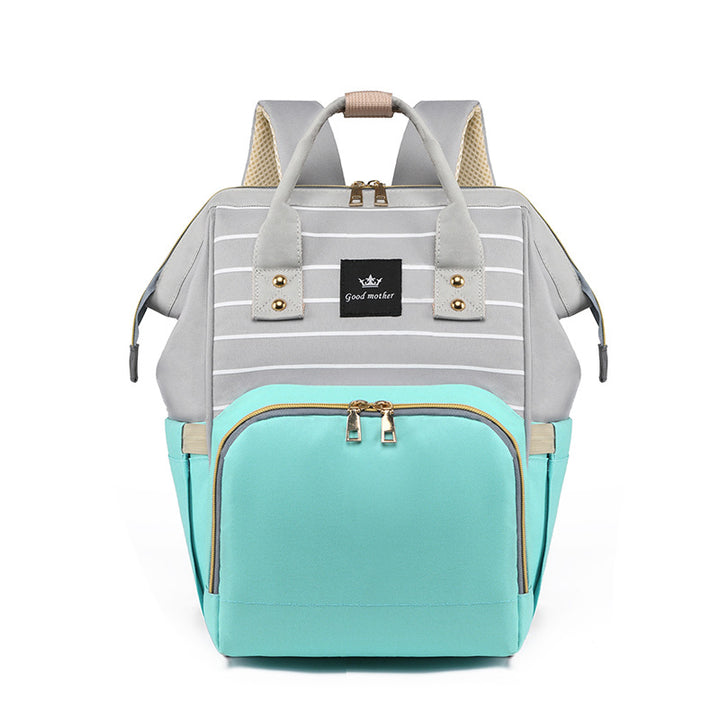 Versatile Travel Backpack Stornfield