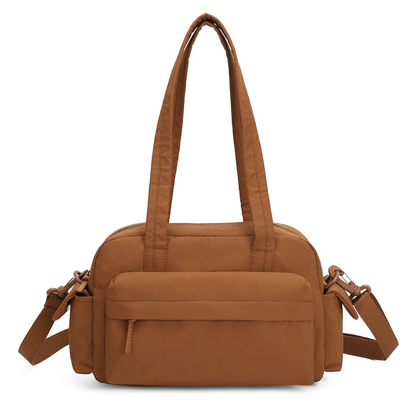 Stylish Multi-Compartment Tote Bag Stornfield