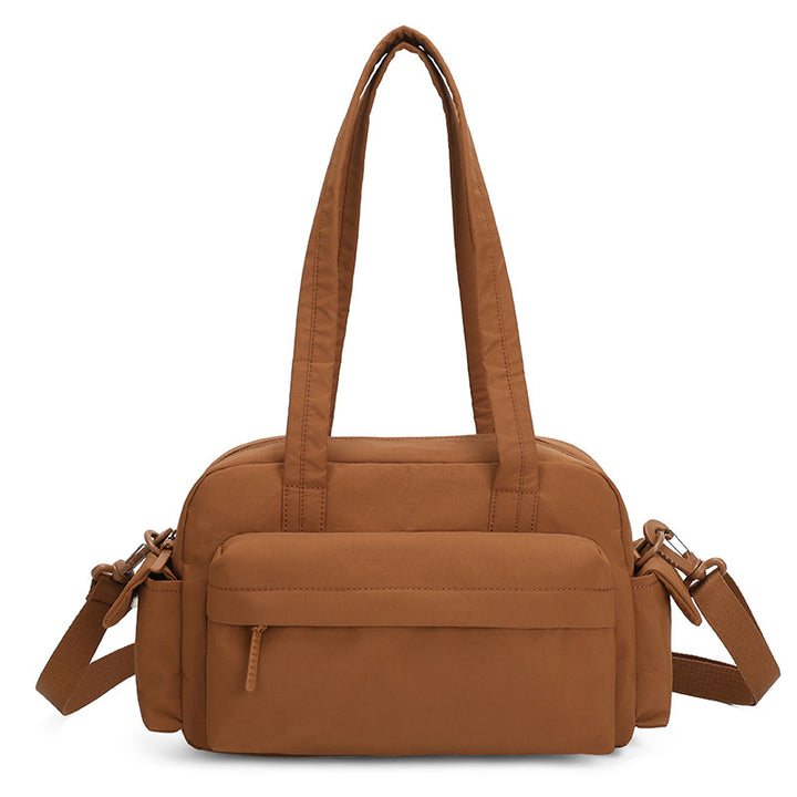 Stylish Multi-Compartment Tote Bag Stornfield