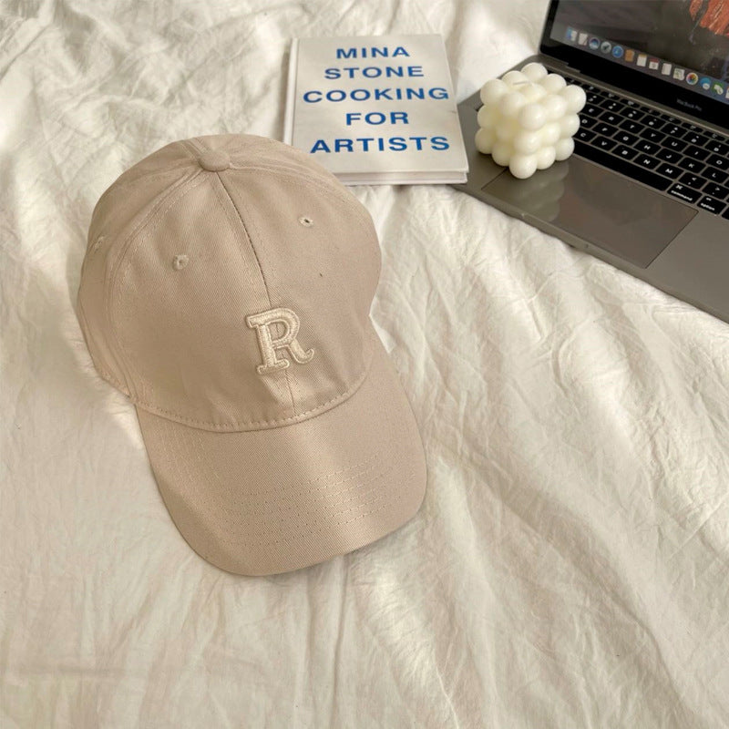 Women's Casual Cotton Baseball Cap Stornfield 1783922702