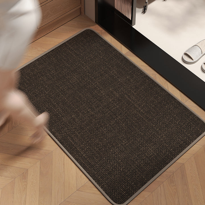 Durable Indoor Entrance Mat