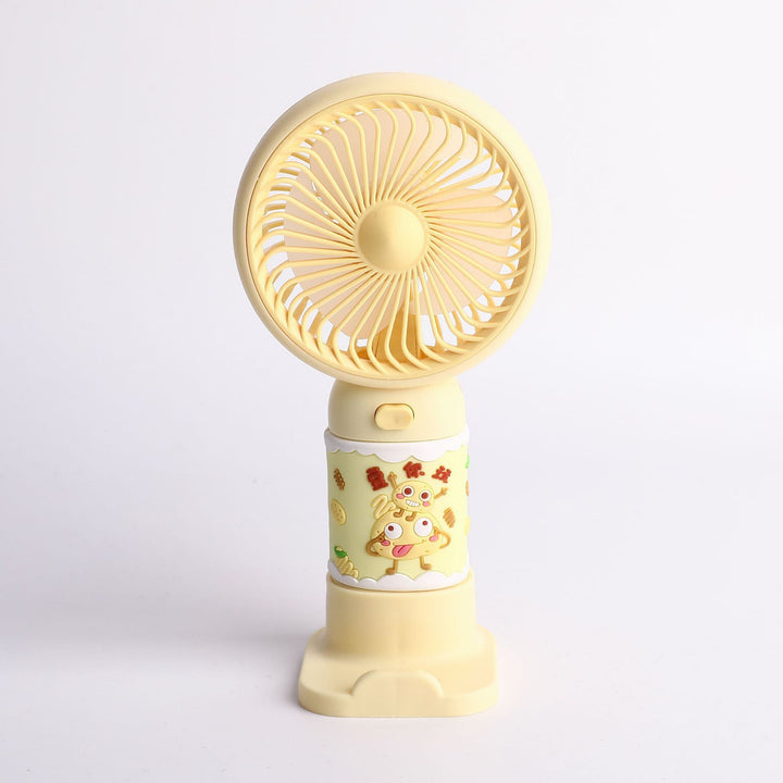 Unisex Portable Fan Stornfield
