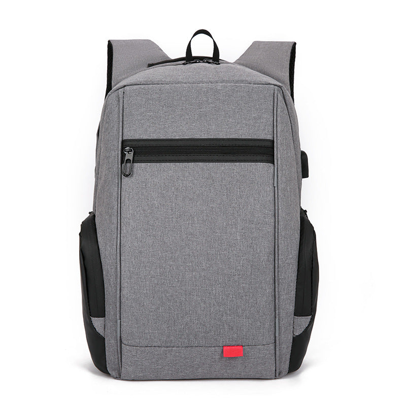 High-Functionality Organizer Backpack Stornfield