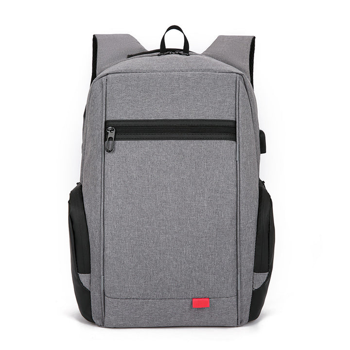 High-Functionality Organizer Backpack Stornfield