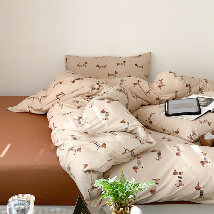 Bedding set