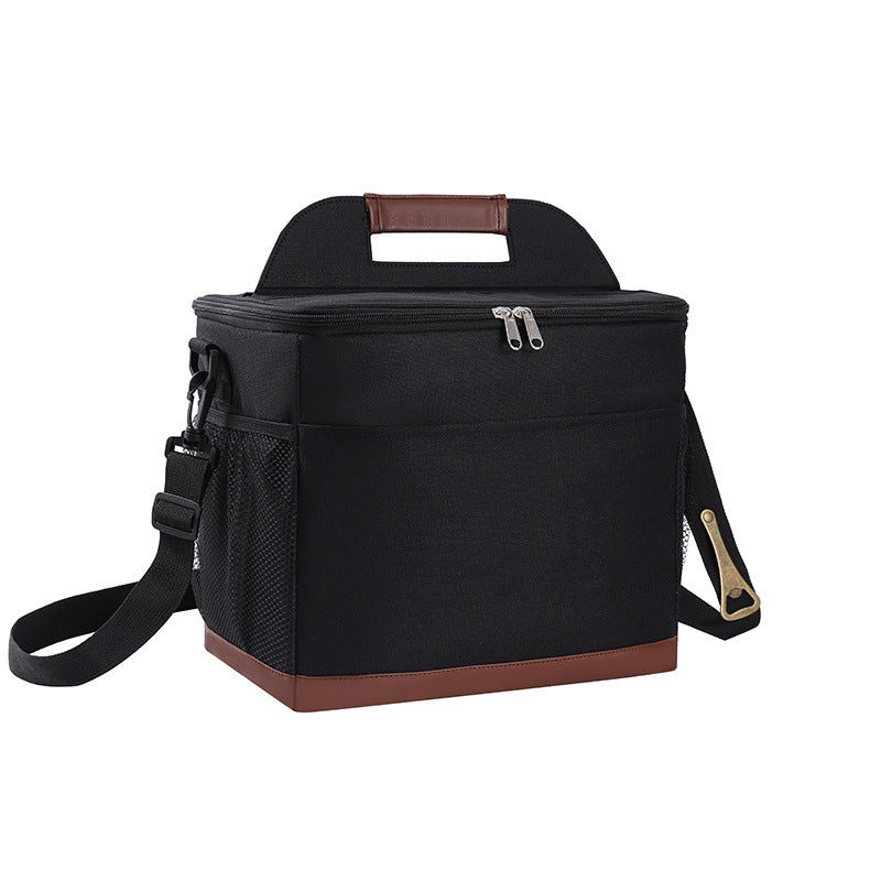Insulated Food Carrier