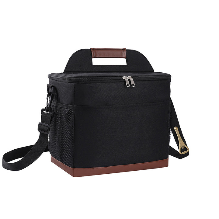 Insulated Food Carrier