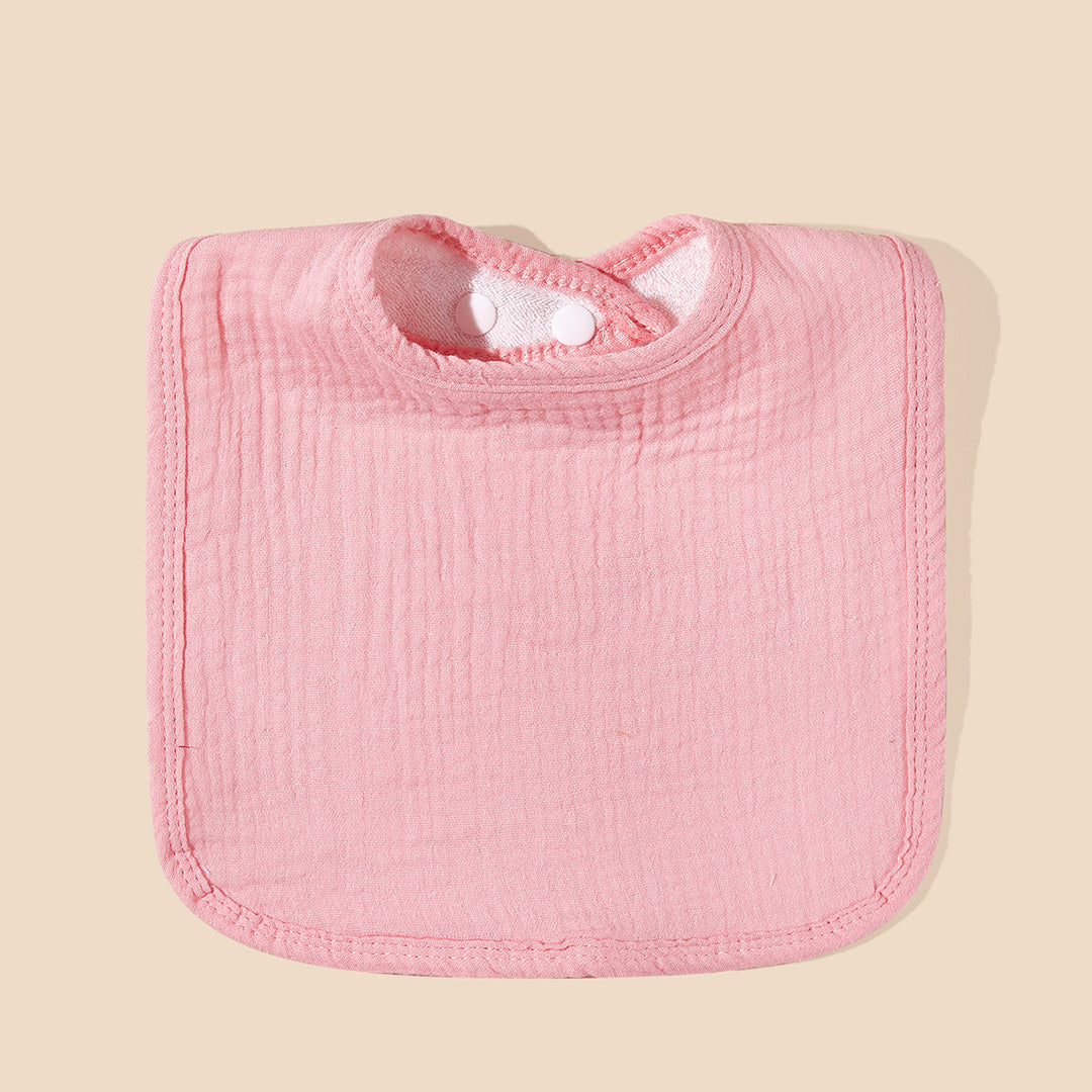 Reusable Cotton Baby Bib Stornfield