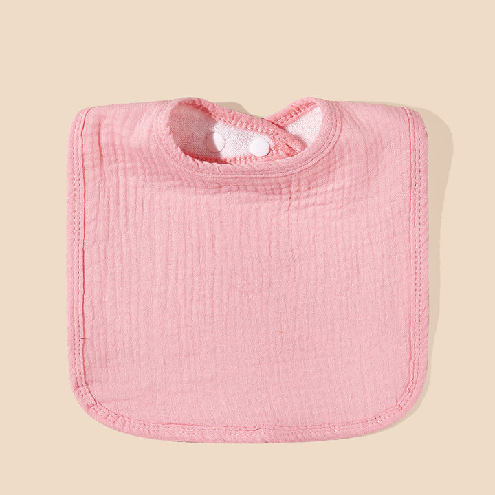 Reusable Cotton Baby Bib Stornfield