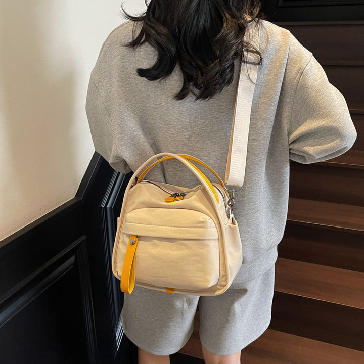 Multi-Compartment Casual Crossbody Bag Stornfield