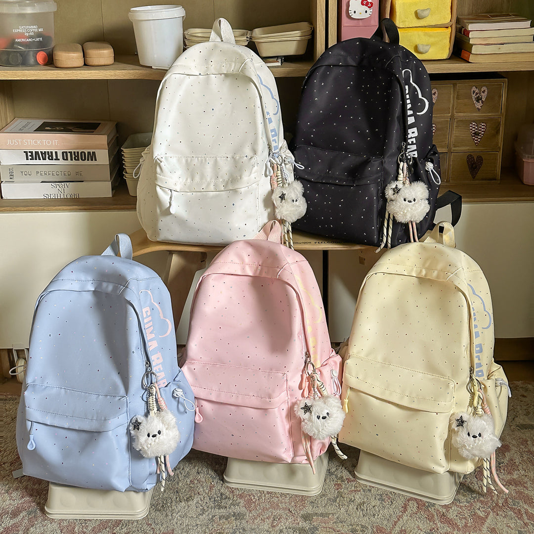 Fun Decorative Backpack Stornfield