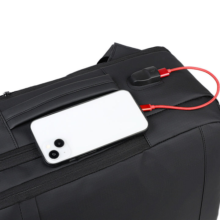Versatile Tech Backpack Stornfield