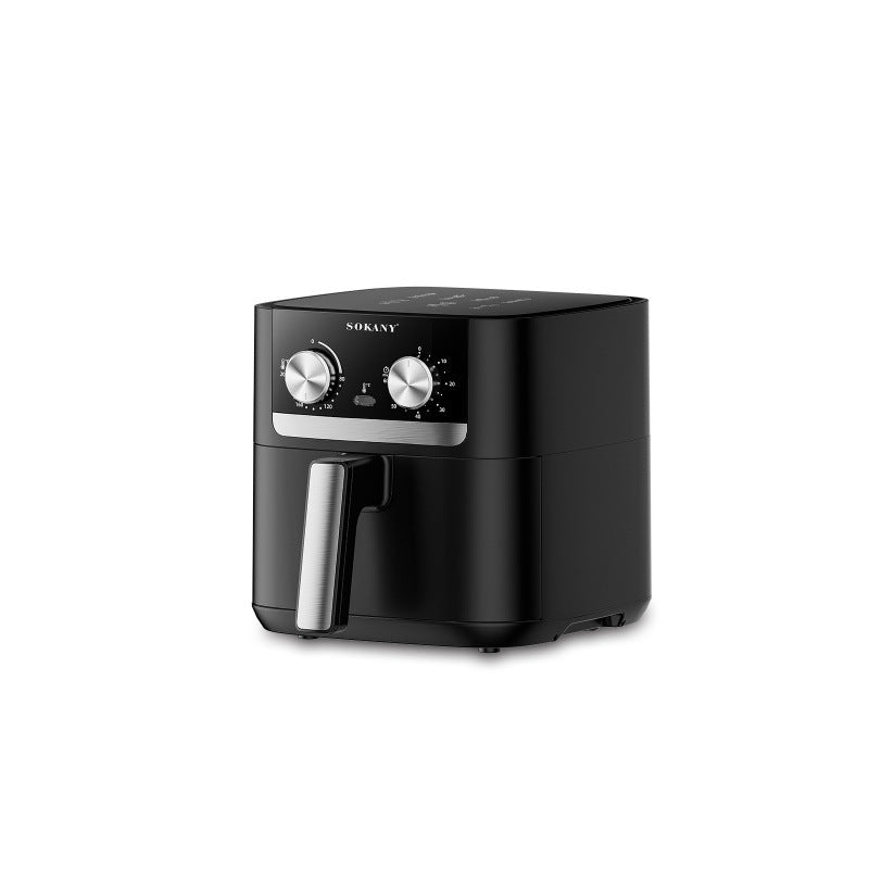 5.5L High-Performance Air Fryer Stornfield