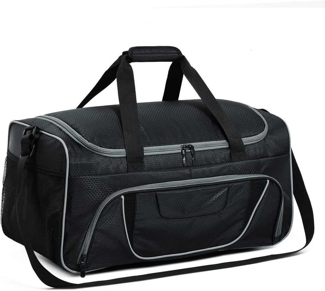 Multi-Purpose Sports Duffel Bag Stornfield