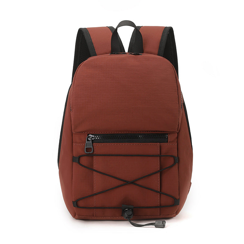 Lightweight Daily Backpack Stornfield