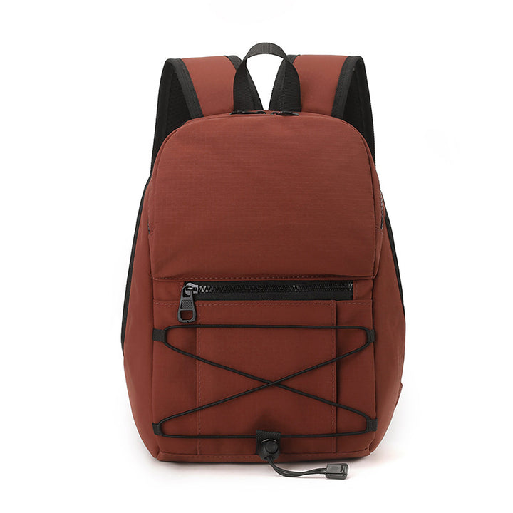 Lightweight Daily Backpack Stornfield