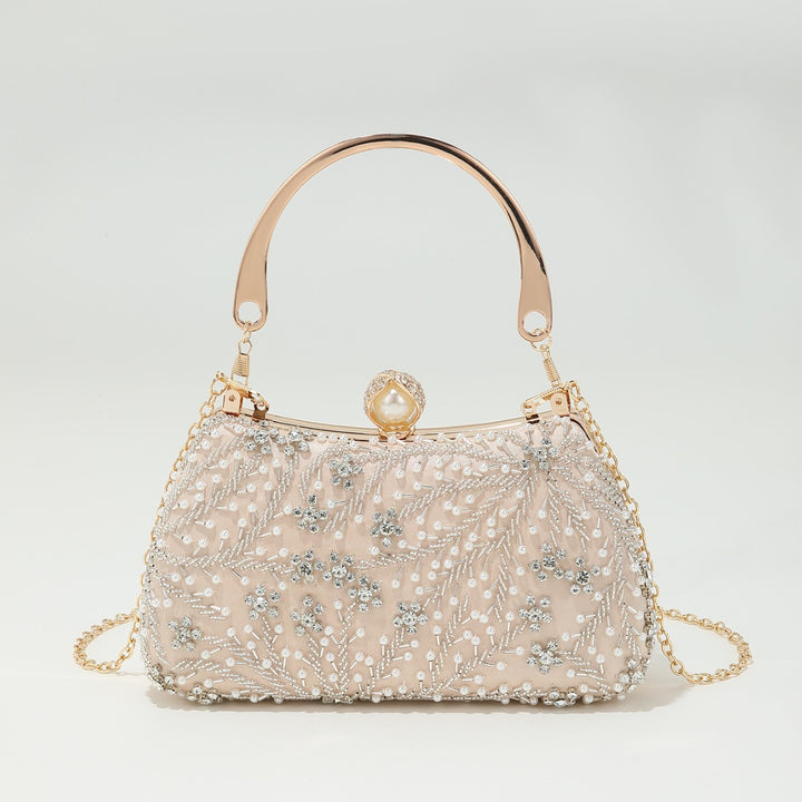 Embellished Evening Handbag