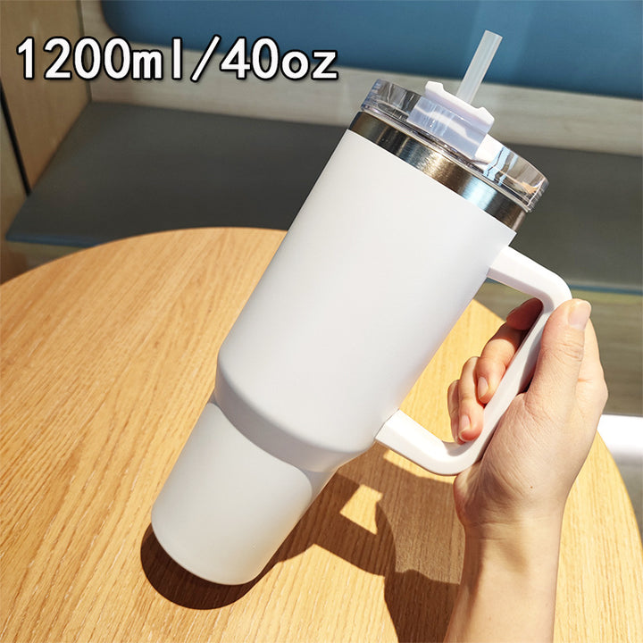 Women's Insulated Water Bottle Stornfield