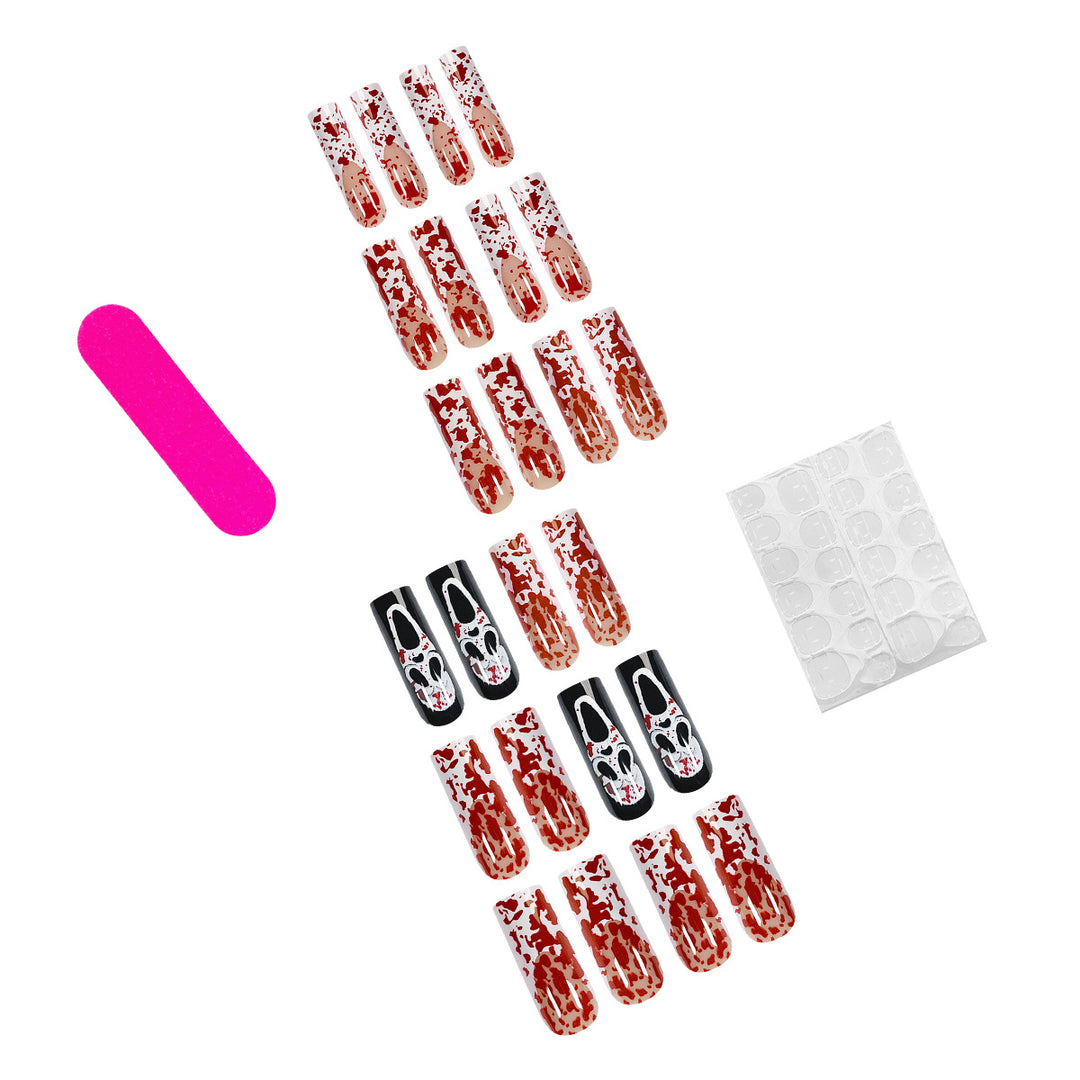 Artificial Nails Stornfield