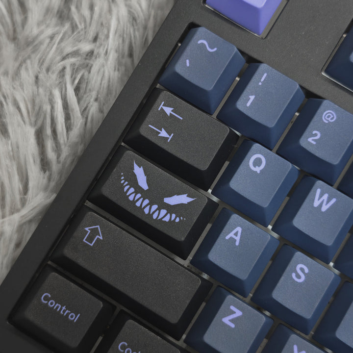Mechanical Gaming Keyboard Stornfield