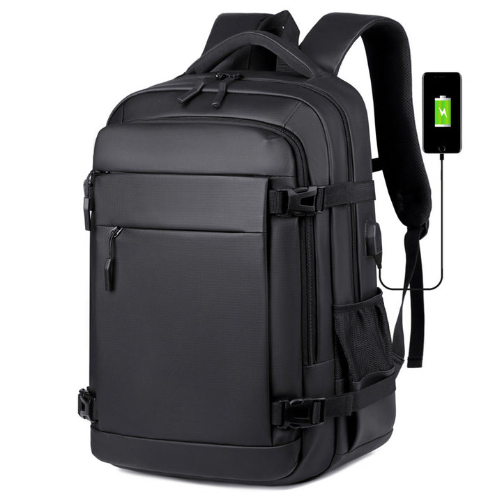 Multi-Functional Expedition Backpack Stornfield