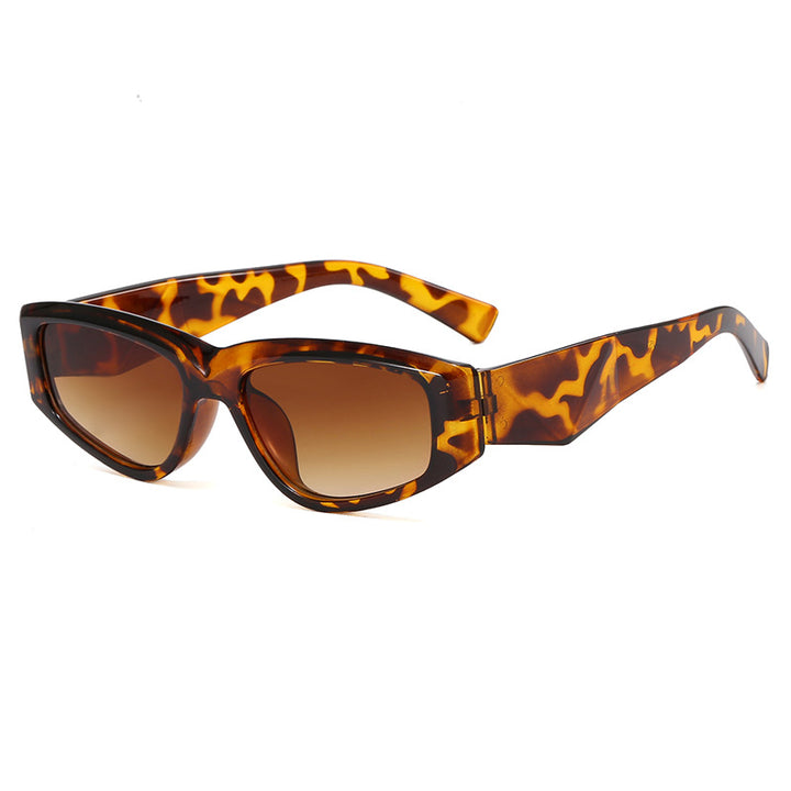Ladies Designer Sunglasses in Elegant Square Design Stornfield