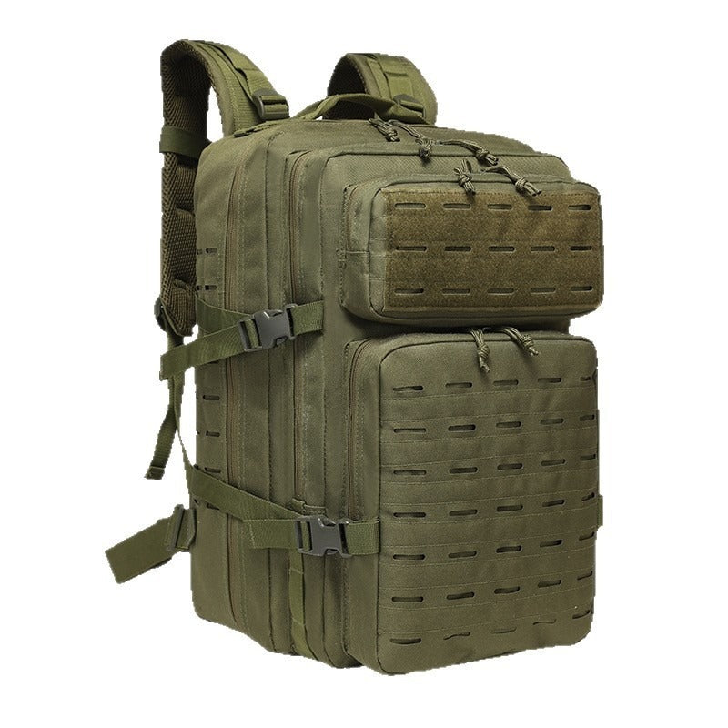 Tactical Adventure Hiking Backpack Stornfield