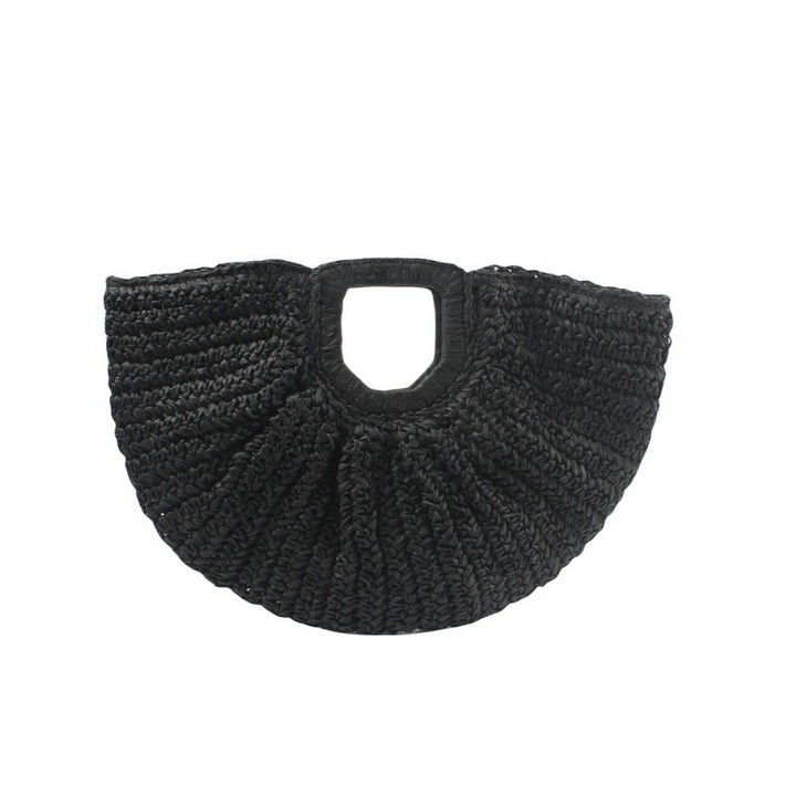 Fashionable and Handmade Ribbed Bag Stornfield
