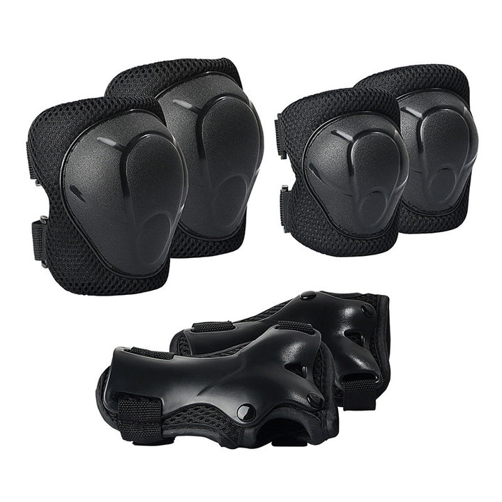 Advanced Protective Gear Set Stornfield