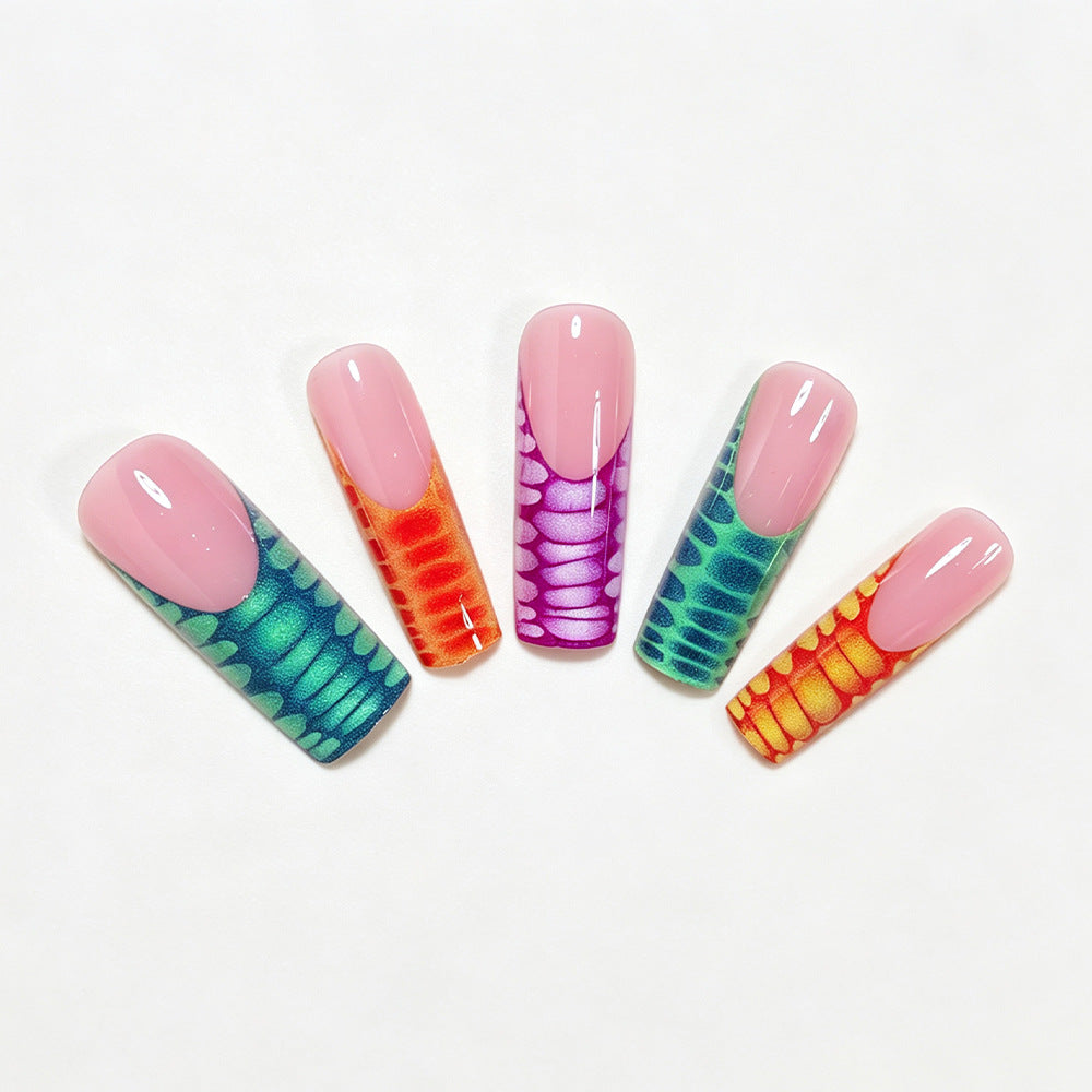 Artistic Nail Design Tips Stornfield