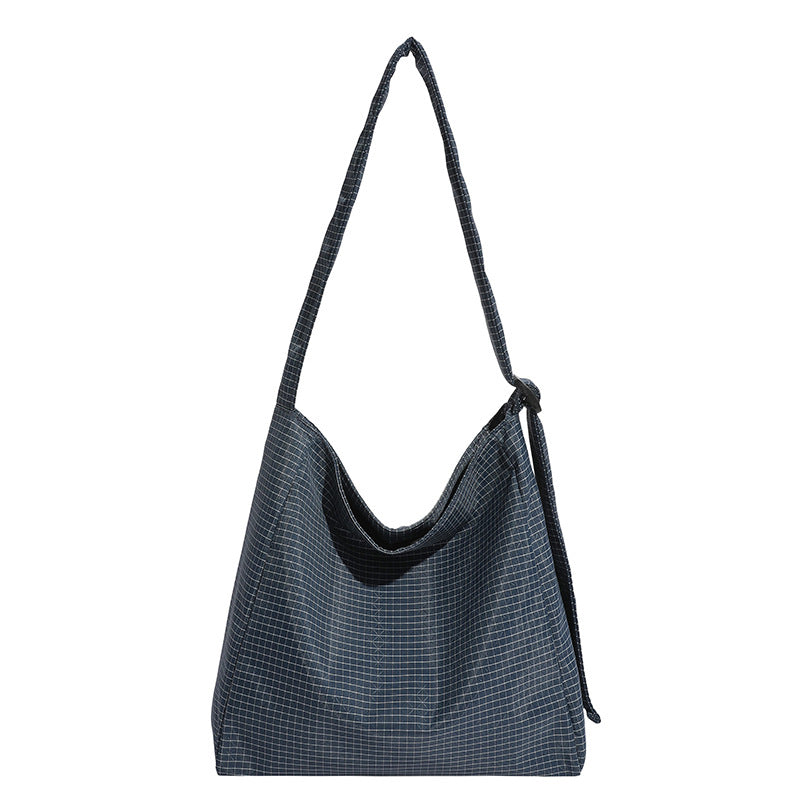 WoCasual Slouchy Hobo Handbag Stornfield