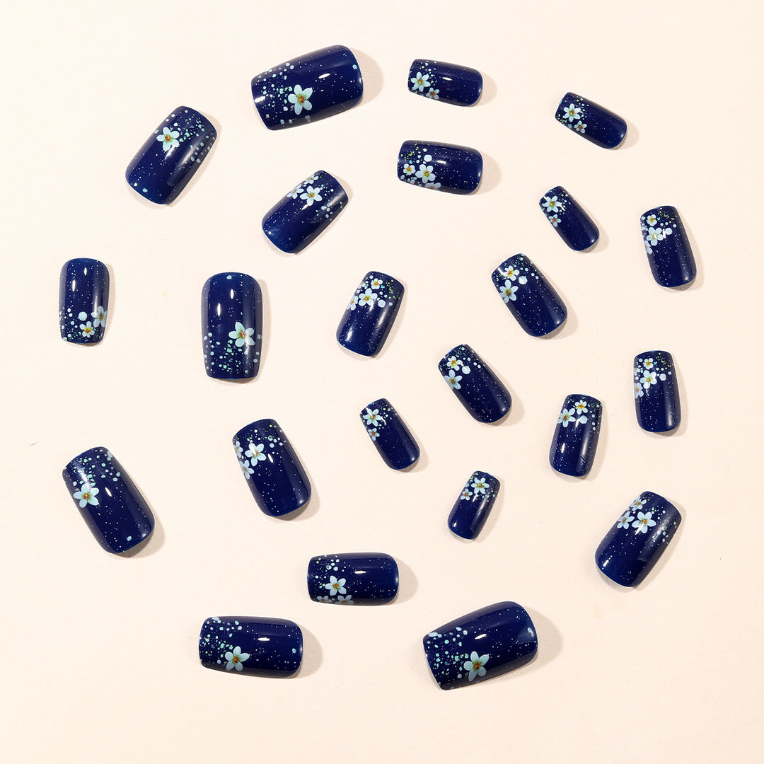 Nail Art Stornfield