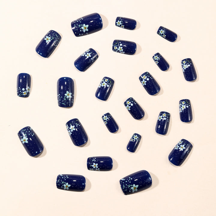 Nail Art Stornfield