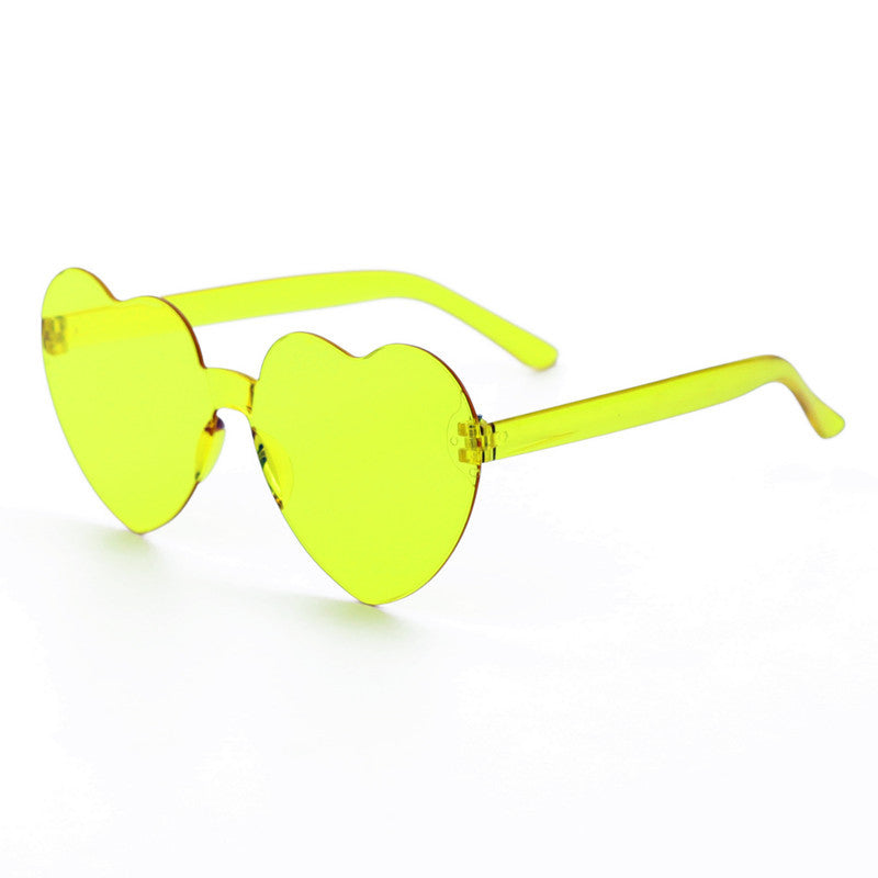 Fashionable Oversized Square Sunglasses Stornfield