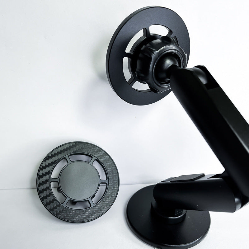 Unisex High quality and robust control knob Stornfield